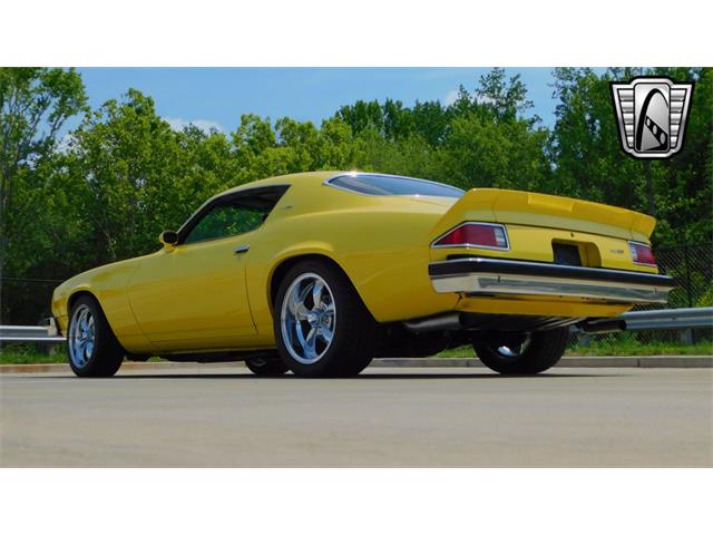 1974 Chevrolet Camaro (CC-1881886) for sale in O'Fallon, Illinois