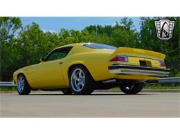 1974 Chevrolet Camaro (CC-1881886) for sale in O'Fallon, Illinois
