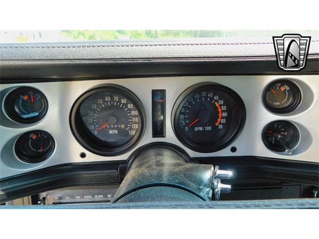 1974 Chevrolet Camaro (CC-1881886) for sale in O'Fallon, Illinois