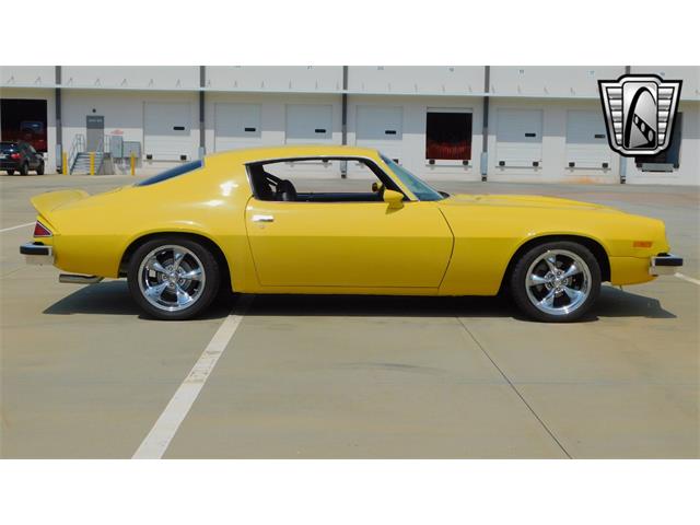 1974 Chevrolet Camaro (CC-1881886) for sale in O'Fallon, Illinois