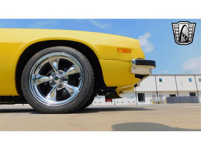 1974 Chevrolet Camaro (CC-1881886) for sale in O'Fallon, Illinois