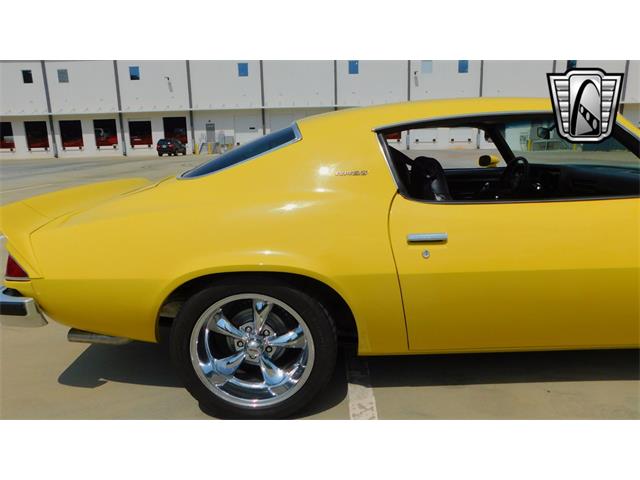 1974 Chevrolet Camaro (CC-1881886) for sale in O'Fallon, Illinois
