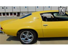 1974 Chevrolet Camaro (CC-1881886) for sale in O'Fallon, Illinois