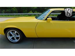 1974 Chevrolet Camaro (CC-1881886) for sale in O'Fallon, Illinois