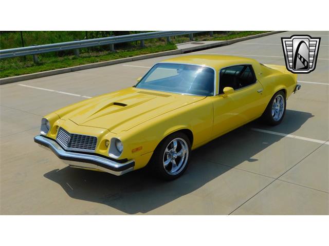 1974 Chevrolet Camaro (CC-1881886) for sale in O'Fallon, Illinois