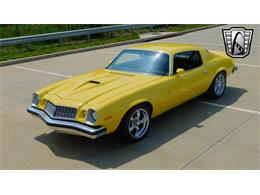 1974 Chevrolet Camaro (CC-1881886) for sale in O'Fallon, Illinois