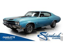 1970 Chevrolet Chevelle (CC-1881887) for sale in Concord, North Carolina