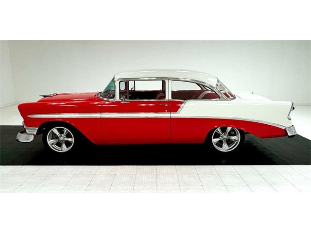 1956 Chevrolet 150 (CC-1881888) for sale in Morgantown, Pennsylvania
