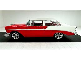 1956 Chevrolet 150 (CC-1881888) for sale in Morgantown, Pennsylvania