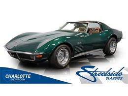 1971 Chevrolet Corvette (CC-1881891) for sale in Concord, North Carolina