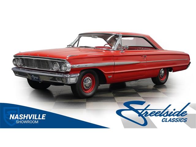 1964 Ford Galaxie (CC-1881892) for sale in Lavergne, Tennessee