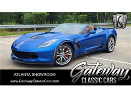 2016 Chevrolet Corvette (CC-1881894) for sale in O'Fallon, Illinois