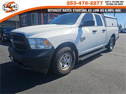 2019 Dodge Ram (CC-1880019) for sale in Tacoma, Washington