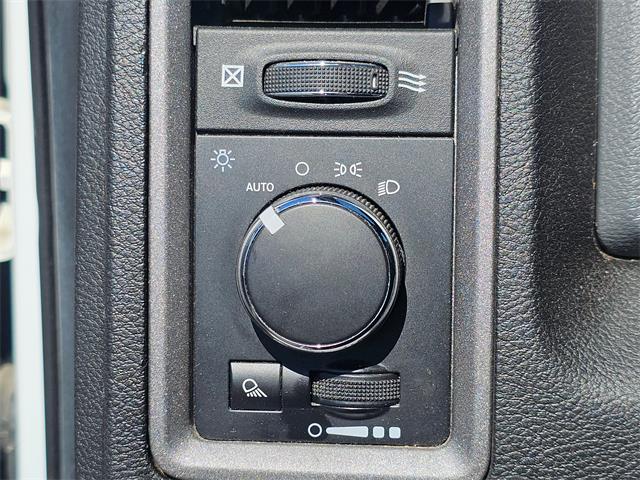 2019 Dodge Ram (CC-1880019) for sale in Tacoma, Washington