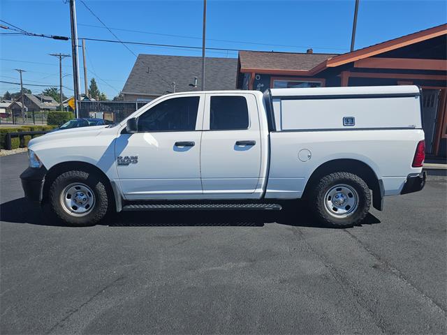2019 Dodge Ram (CC-1880019) for sale in Tacoma, Washington