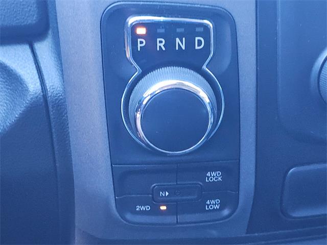 2019 Dodge Ram (CC-1880019) for sale in Tacoma, Washington