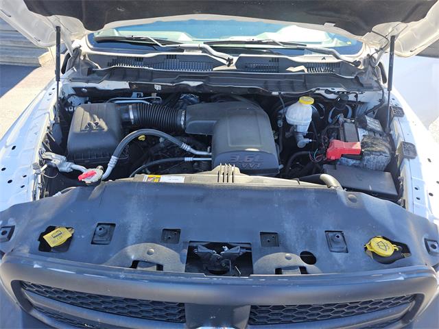 2019 Dodge Ram (CC-1880019) for sale in Tacoma, Washington