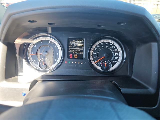 2019 Dodge Ram (CC-1880019) for sale in Tacoma, Washington