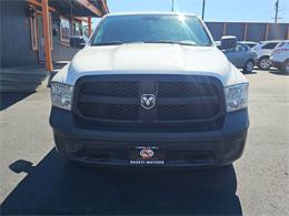 2019 Dodge Ram (CC-1880019) for sale in Tacoma, Washington