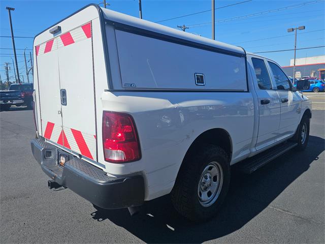 2019 Dodge Ram (CC-1880019) for sale in Tacoma, Washington