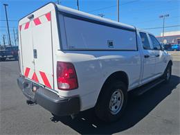 2019 Dodge Ram (CC-1880019) for sale in Tacoma, Washington