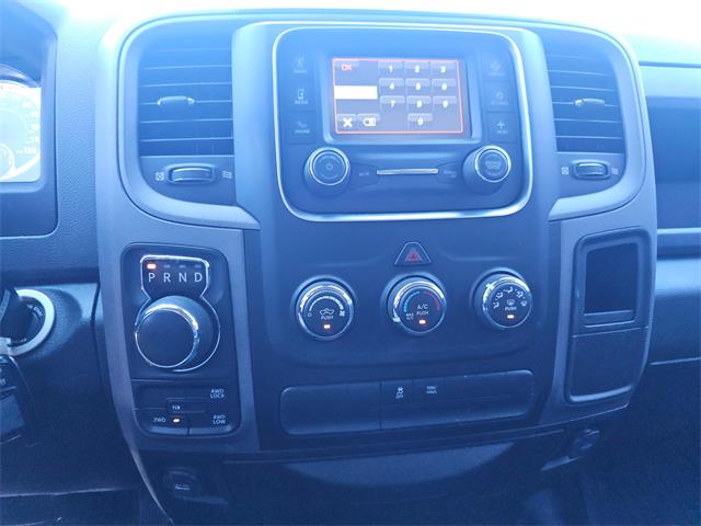 2019 Dodge Ram (CC-1880019) for sale in Tacoma, Washington
