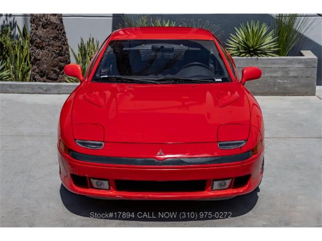 1991 Mitsubishi 3000GT (CC-1881907) for sale in Beverly Hills, California