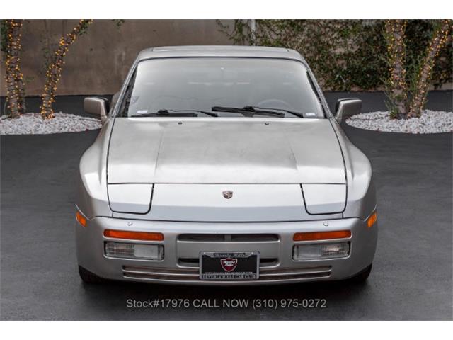 1987 Porsche 944 (CC-1881910) for sale in Beverly Hills, California