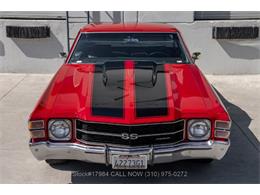 1971 Chevrolet El Camino (CC-1881911) for sale in Beverly Hills, California