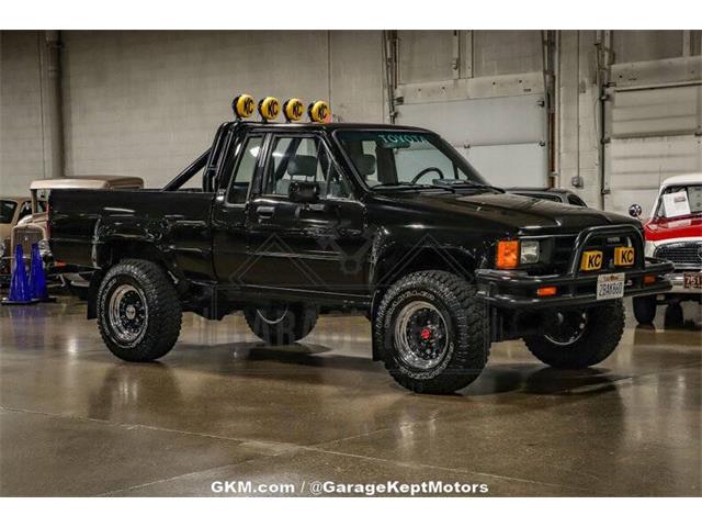 1986 Toyota Pickup (CC-1881916) for sale in Grand Rapids, Michigan