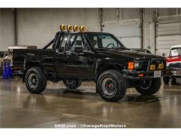 1986 Toyota Pickup (CC-1881916) for sale in Grand Rapids, Michigan