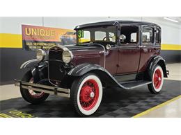 1931 Ford Model A (CC-1881919) for sale in Mankato, Minnesota