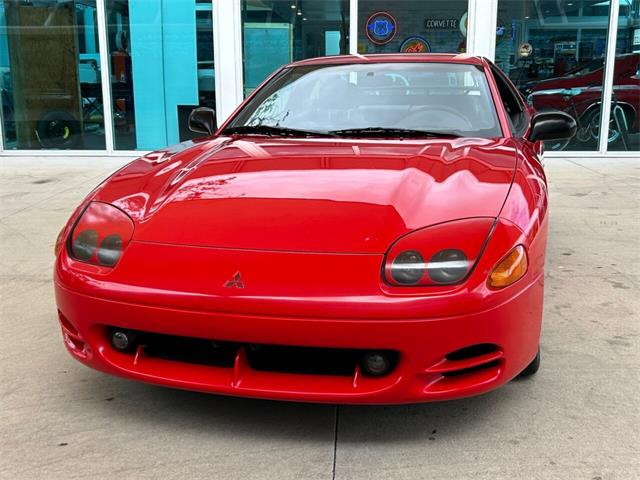 1995 Mitsubishi 3000GT (CC-1881932) for sale in Bradington, Florida