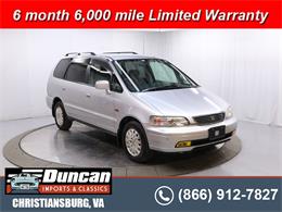 1997 Honda Odyssey (CC-1881933) for sale in Christiansburg, Virginia