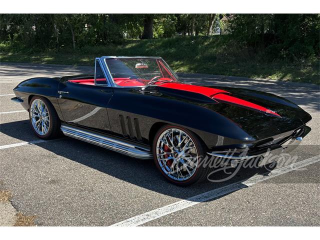 1965 Chevrolet Corvette (CC-1881936) for sale in Scottsdale, Arizona