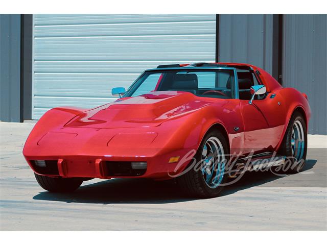 1975 Chevrolet Corvette (CC-1881938) for sale in Scottsdale, Arizona