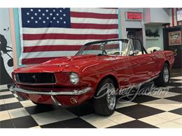 1965 Ford Mustang (CC-1881942) for sale in Scottsdale, Arizona