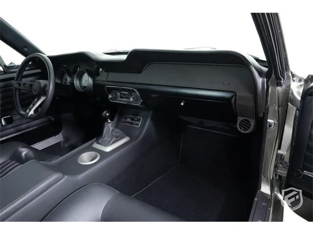 1968 Ford Mustang (CC-1881945) for sale in Chatsworth, California