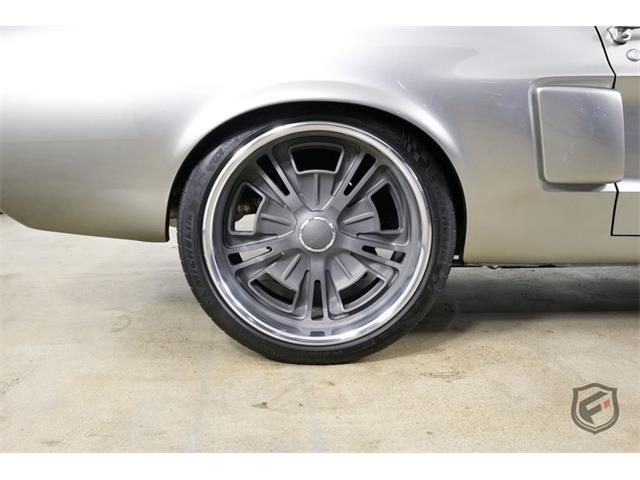 1968 Ford Mustang (CC-1881945) for sale in Chatsworth, California