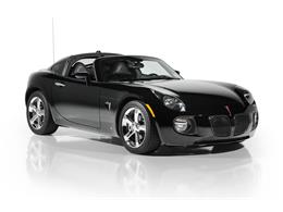 2009 Pontiac Solstice (CC-1881949) for sale in Farmingdale, New York