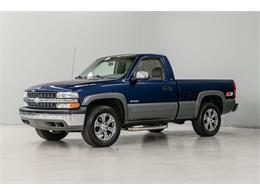 1999 Chevrolet Silverado (CC-1881952) for sale in Concord, North Carolina