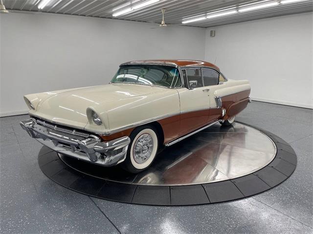 1956 Mercury Monterey (CC-1881956) for sale in Clarence, Iowa