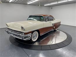 1956 Mercury Monterey (CC-1881956) for sale in Clarence, Iowa