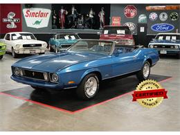 1973 Ford Mustang (CC-1881962) for sale in Homer City, Pennsylvania