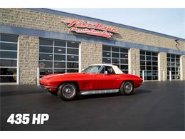 1967 Chevrolet Corvette (CC-1881963) for sale in St. Charles, Missouri