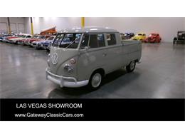 1962 Volkswagen Bus (CC-1880197) for sale in O'Fallon, Illinois