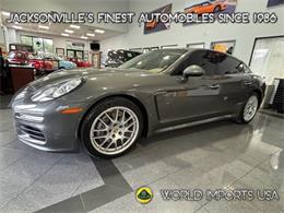 2015 Porsche Panamera (CC-1881976) for sale in Jacksonville, Florida