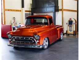 1957 Chevrolet Pickup (CC-1881980) for sale in Englewood, Florida