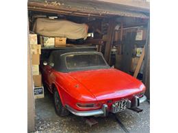 1967 Ferrari 330 GT (CC-1881991) for sale in Astoria, New York