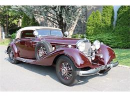 1939 Mercedes-Benz 540K Cabriolet (CC-1881992) for sale in Astoria, New York